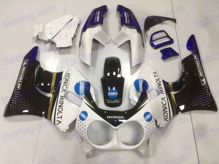 (image for) Fairing kit fit for Honda CBR900RR 893 1992 1993 1994 1995 102