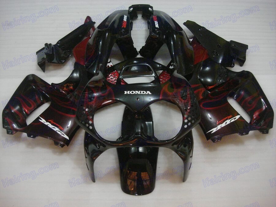 (image for) Fairing kit fit for Honda CBR900RR 893 1992 1993 1994 1995 110