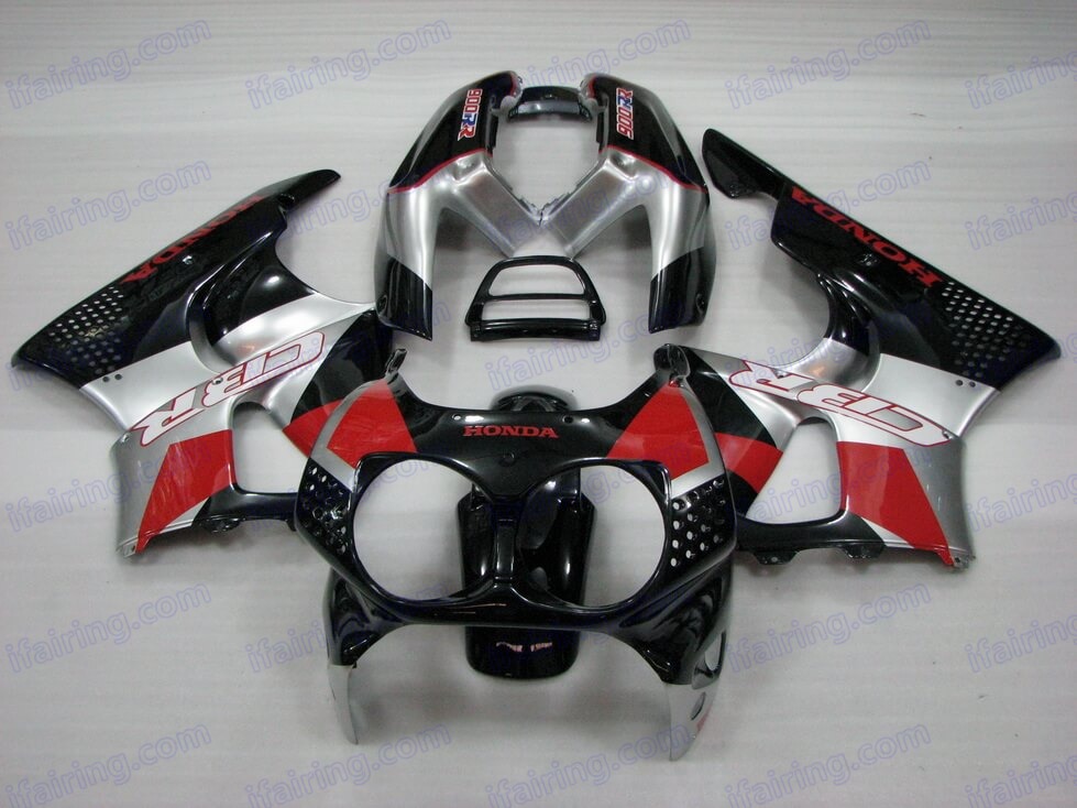 (image for) Fairing kit fit for Honda CBR900RR 893 1992 1993 1994 1995 118