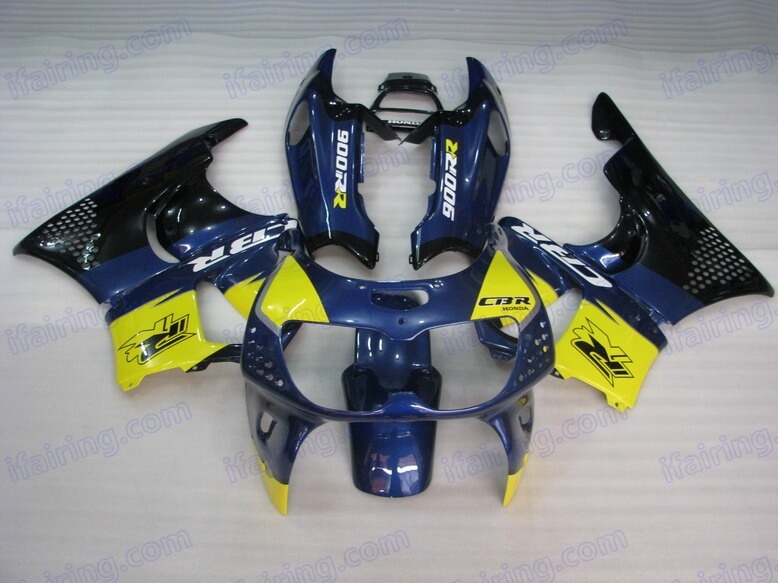 (image for) Fairing kit fit for Honda CBR900RR 893 1992 1993 1994 1995 119