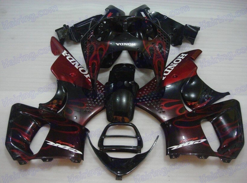 (image for) Fairing kit fit for Honda CBR900RR 893 1992 1993 1994 1995 122