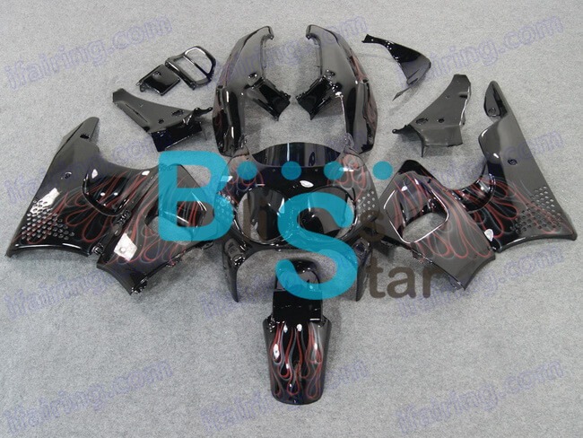 (image for) Fairing kit fit for Honda CBR900RR 893 1992 1993 1994 1995 126