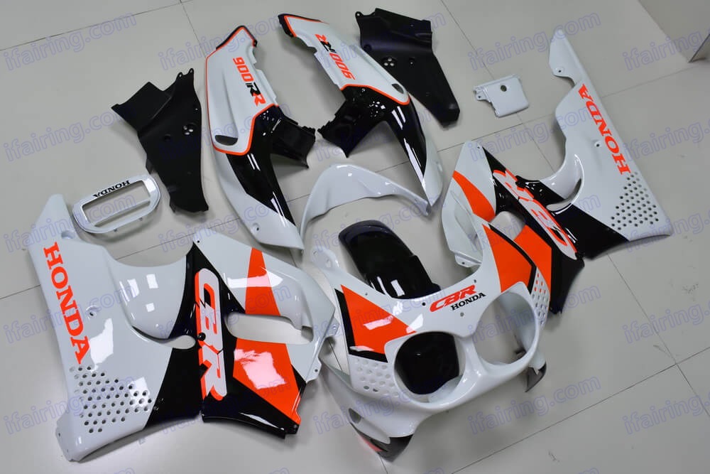 (image for) Fairing kit fit for Honda CBR900RR 893 1992 1993 1994 1995 134