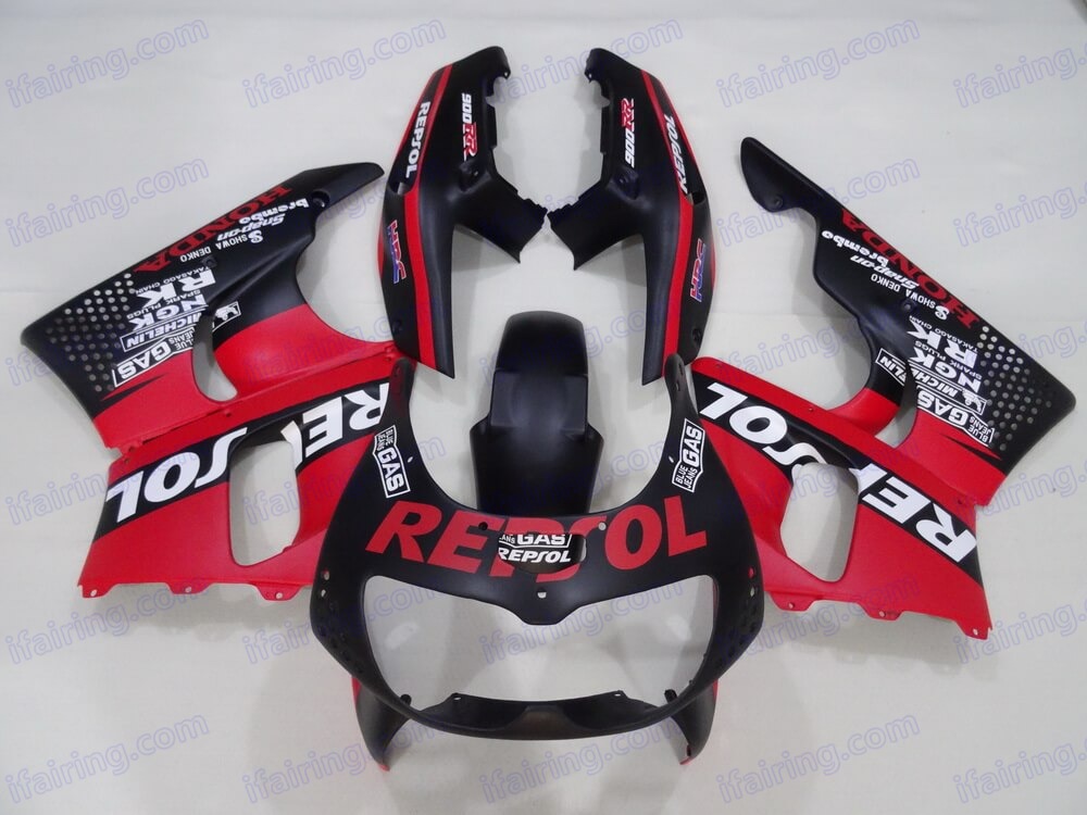 (image for) Fairing kit fit for Honda CBR900RR 893 1992 1993 1994 1995 135