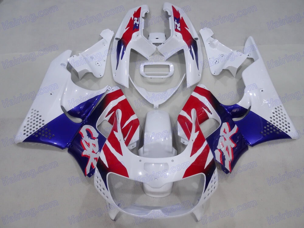 (image for) Fairing kit fit for Honda CBR900RR 893 1992 1993 1994 1995 136