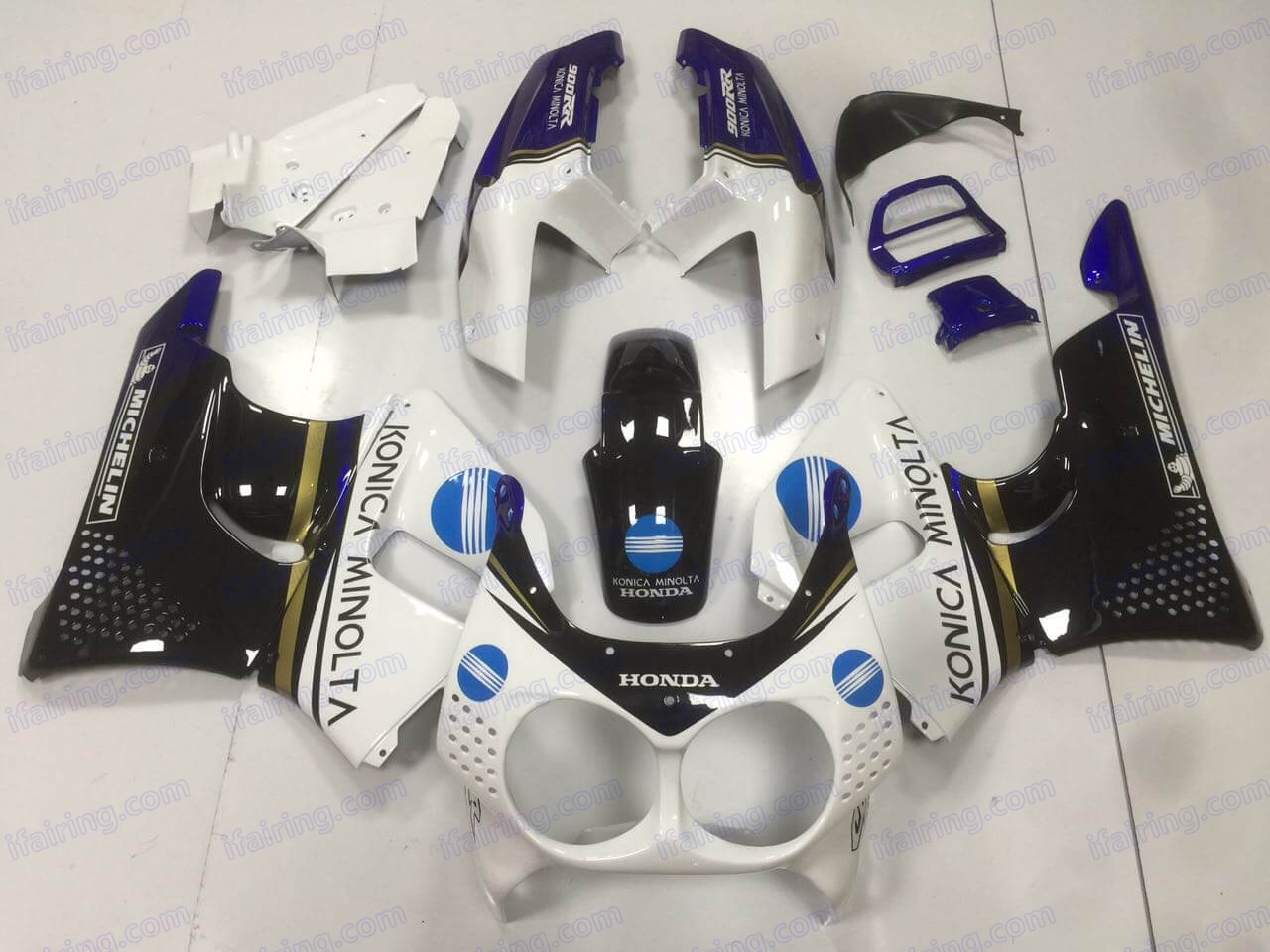 (image for) Fairing kit fit for Honda CBR900RR 893 1992 1993 1994 1995 138