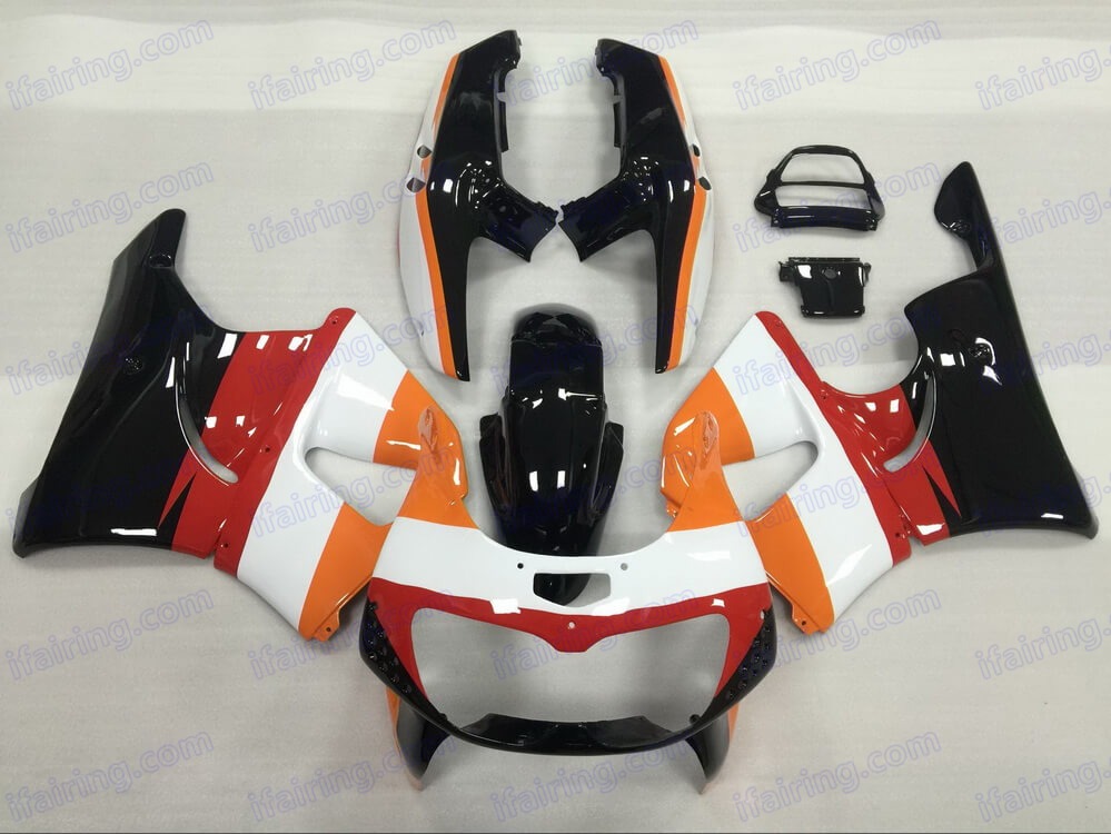 (image for) Fairing kit fit for Honda CBR900RR 893 1992 1993 1994 1995 143