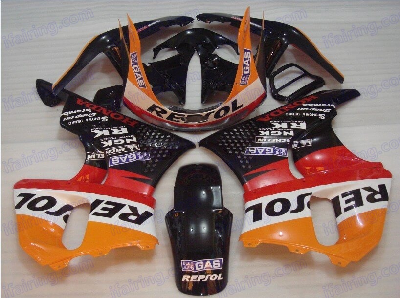 (image for) Fairing kit fit for Honda CBR900RR 893 1996 1997 101