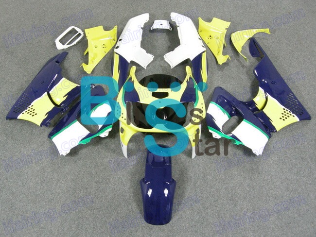 (image for) Fairing kit fit for Honda CBR900RR 893 1996 1997 104