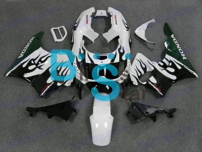 (image for) Fairing kit fit for Honda CBR900RR 893 1996 1997 109