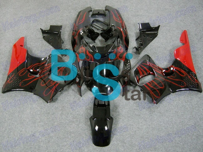 (image for) Fairing kit fit for Honda CBR900RR 893 1996 1997 111