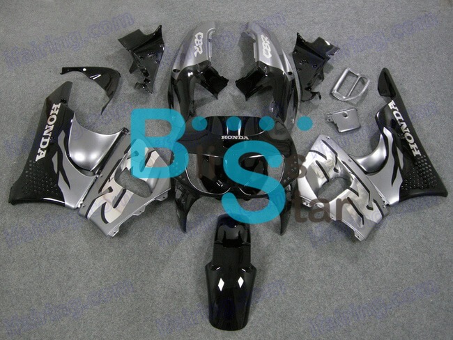 (image for) Fairing kit fit for Honda CBR900RR 893 1996 1997 112