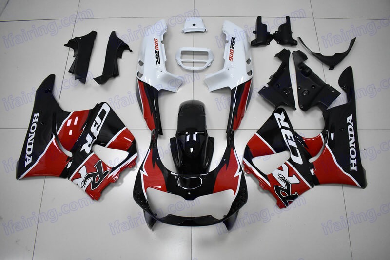 (image for) Fairing kit fit for Honda CBR900RR 893 1996 1997 114