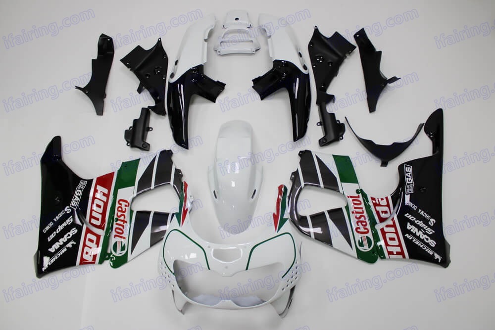 (image for) Fairing kit fit for Honda CBR900RR 893 1996 1997 115