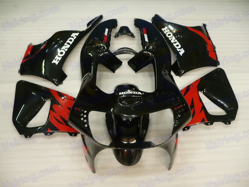 (image for) Fairing kit fit for Honda CBR900RR 919 1998 1999 105