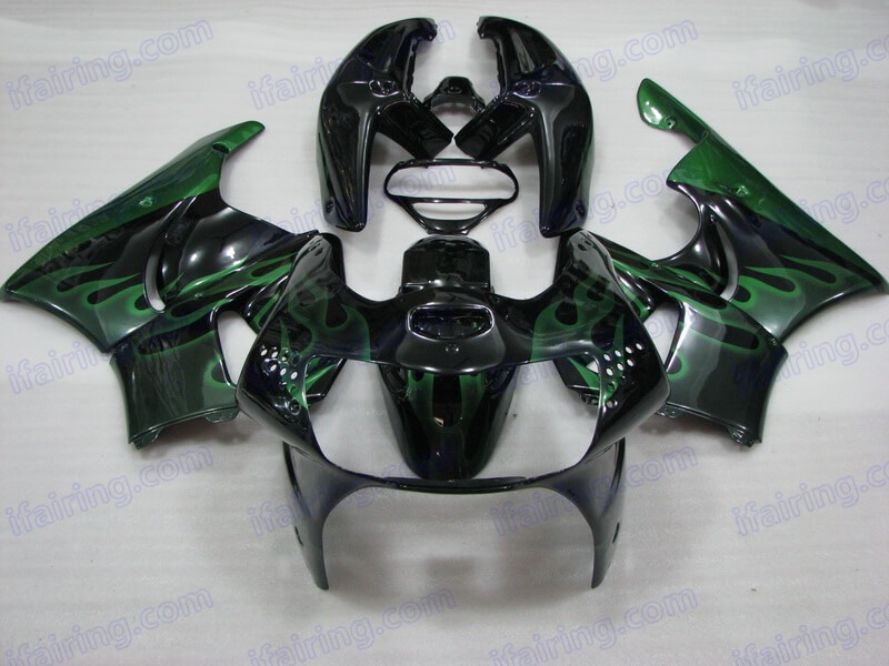 (image for) Fairing kit fit for Honda CBR900RR 919 1998 1999 108