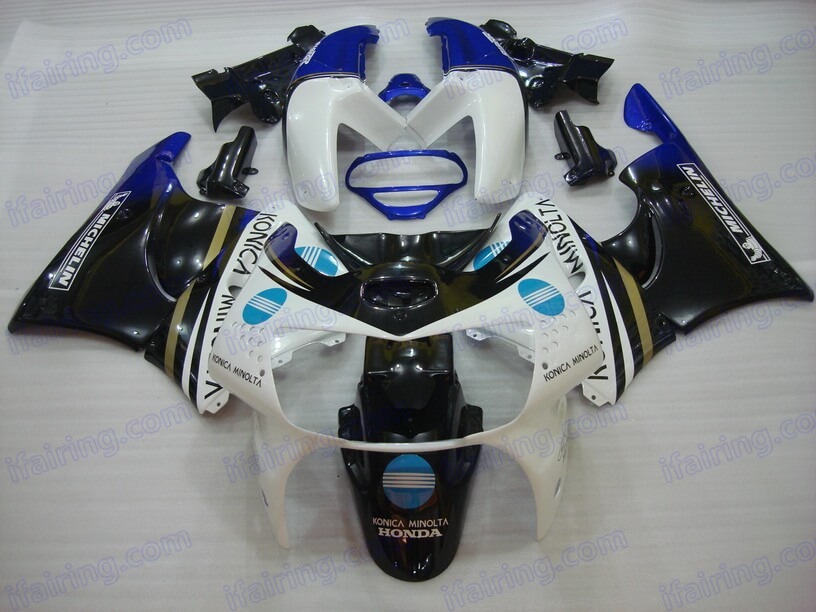 (image for) Fairing kit fit for Honda CBR900RR 919 1998 1999 109