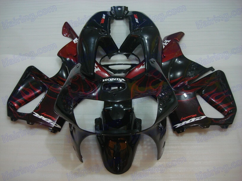 (image for) Fairing kit fit for Honda CBR900RR 919 1998 1999 112