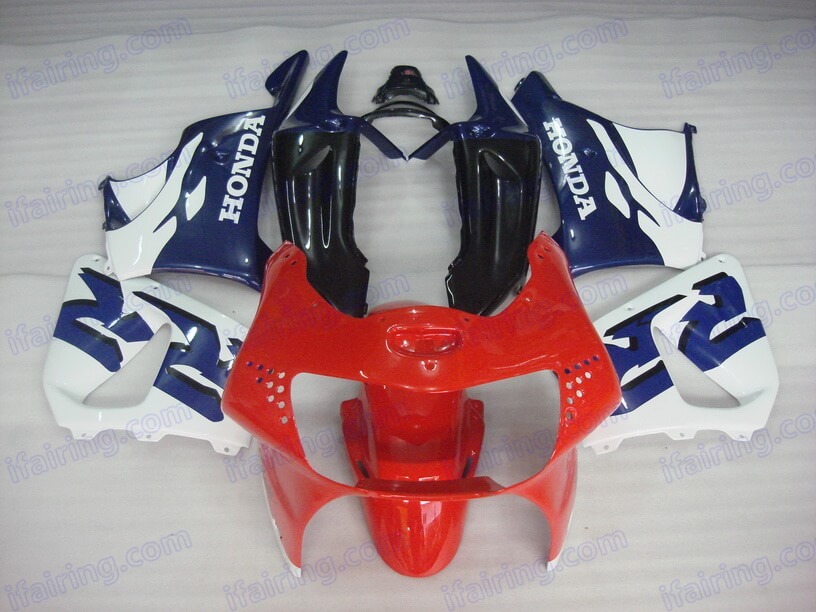 (image for) Fairing kit fit for Honda CBR900RR 919 1998 1999 114