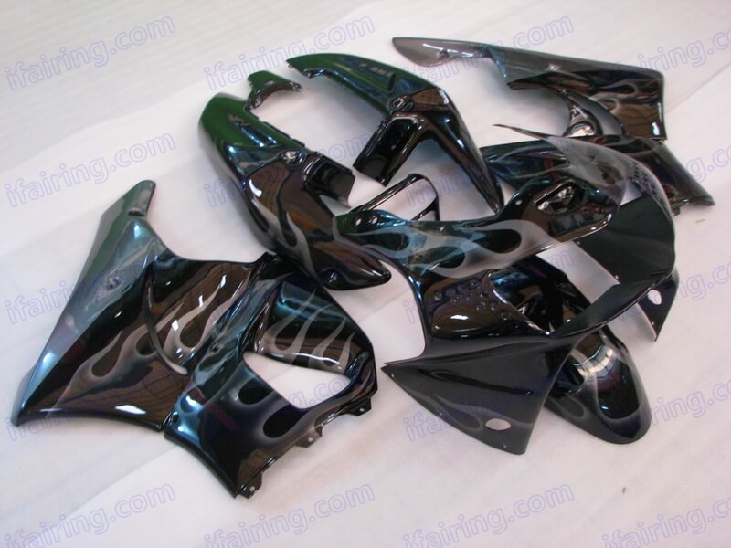 (image for) Fairing kit fit for Honda CBR900RR 919 1998 1999 115