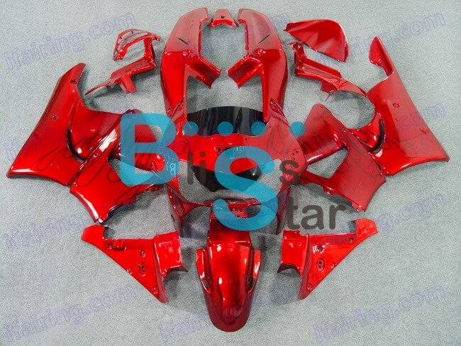 (image for) Fairing kit fit for Honda CBR900RR 919 1998 1999 119