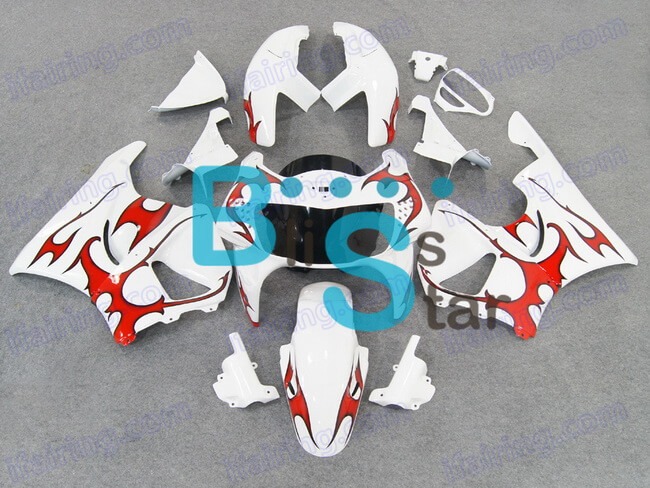 (image for) Fairing kit fit for Honda CBR900RR 919 1998 1999 120