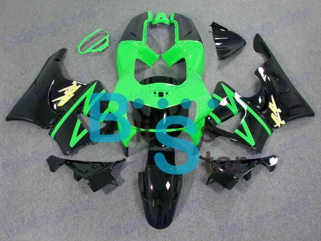 (image for) Fairing kit fit for Honda CBR900RR 919 1998 1999 121