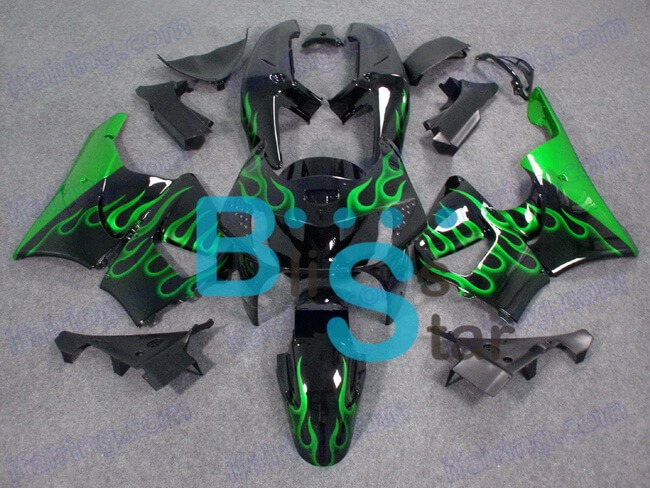 (image for) Fairing kit fit for Honda CBR900RR 919 1998 1999 122