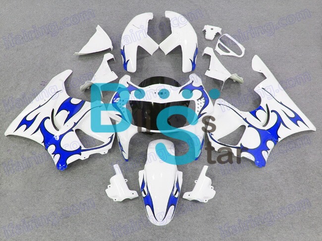 (image for) Fairing kit fit for Honda CBR900RR 919 1998 1999 124