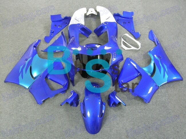 (image for) Fairing kit fit for Honda CBR900RR 919 1998 1999 128