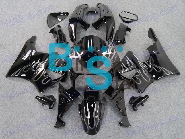 (image for) Fairing kit fit for Honda CBR900RR 919 1998 1999 131