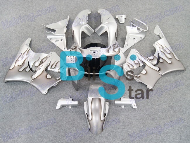 (image for) Fairing kit fit for Honda CBR900RR 919 1998 1999 132