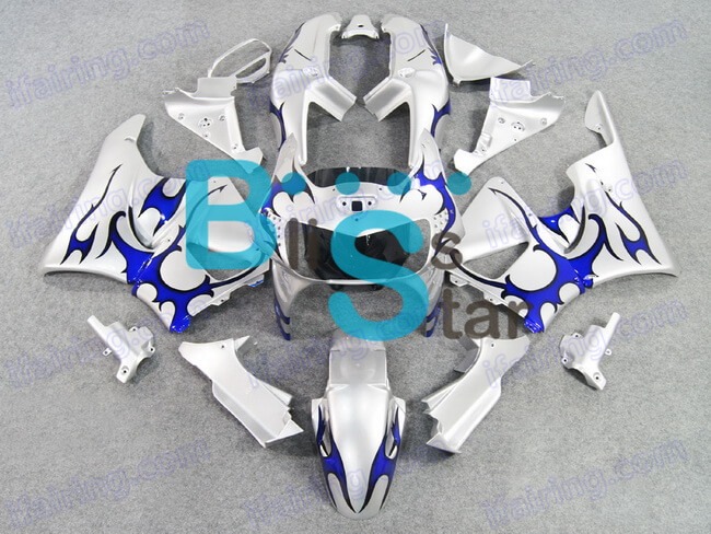 (image for) Fairing kit fit for Honda CBR900RR 919 1998 1999 133