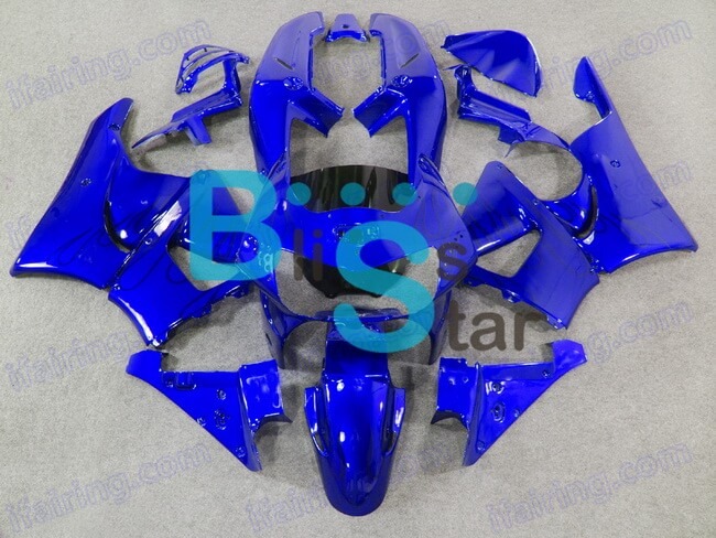 (image for) Fairing kit fit for Honda CBR900RR 919 1998 1999 134