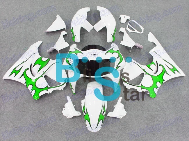 (image for) Fairing kit fit for Honda CBR900RR 919 1998 1999 135