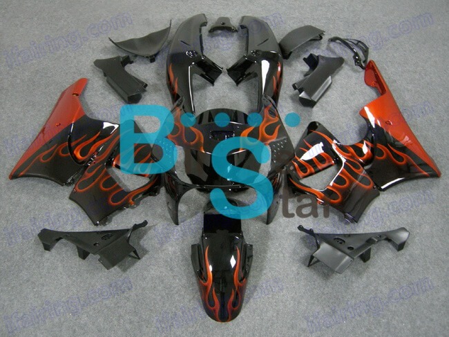 (image for) Fairing kit fit for Honda CBR900RR 919 1998 1999 137