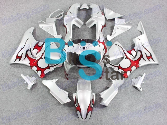 (image for) Fairing kit fit for Honda CBR900RR 919 1998 1999 138