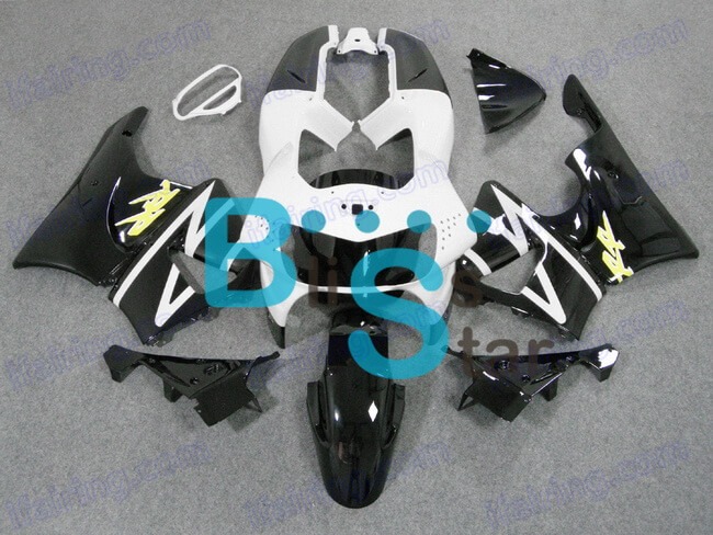 (image for) Fairing kit fit for Honda CBR900RR 919 1998 1999 139