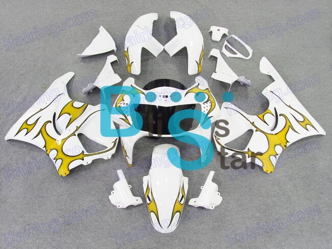 (image for) Fairing kit fit for Honda CBR900RR 919 1998 1999 140