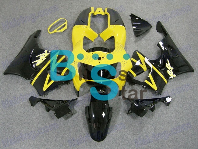 (image for) Fairing kit fit for Honda CBR900RR 919 1998 1999 142