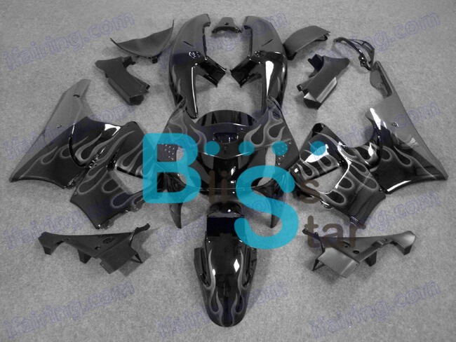 (image for) Fairing kit fit for Honda CBR900RR 919 1998 1999 143