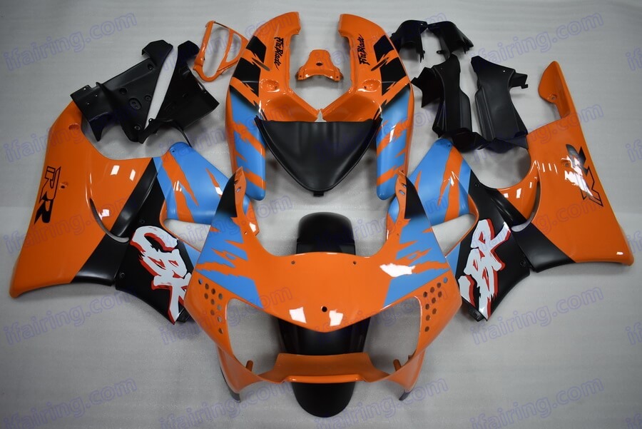 (image for) Fairing kit fit for Honda CBR900RR 919 1998 1999 147