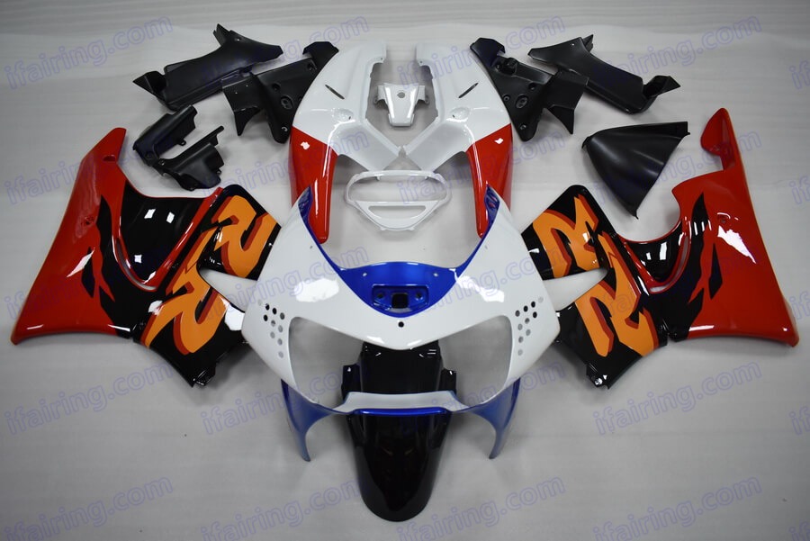 (image for) Fairing kit fit for Honda CBR900RR 919 1998 1999 148