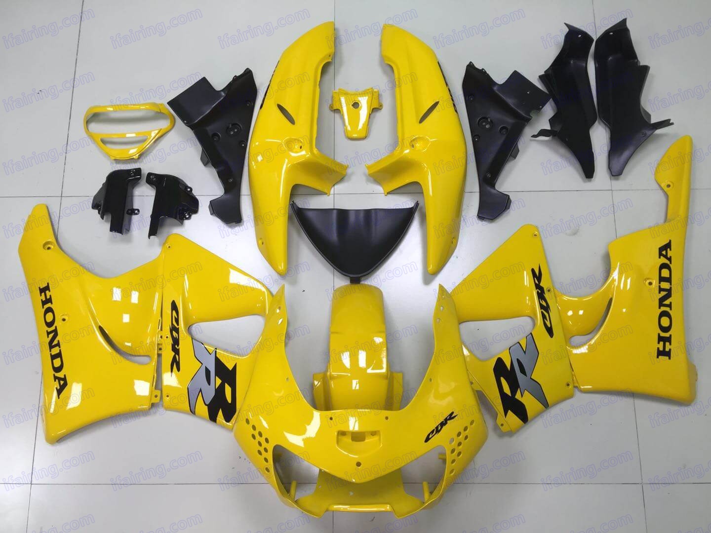 (image for) Fairing kit fit for Honda CBR900RR 919 1998 1999 149