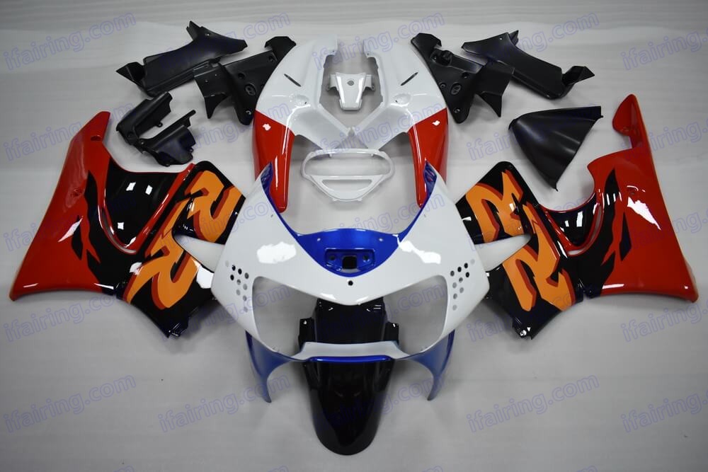 (image for) Fairing kit fit for Honda CBR900RR 919 1998 1999 151