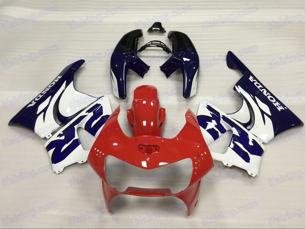 (image for) Fairing kit fit for Honda CBR900RR 919 1998 1999 154