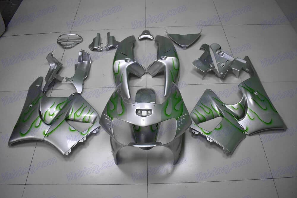 (image for) Fairing kit fit for Honda CBR900RR 919 1998 1999 163