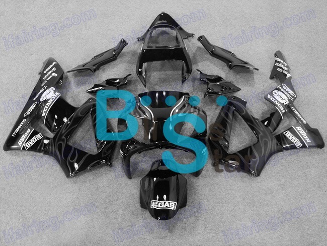 (image for) Fairing kit fit for Honda CBR900RR 929 2000 2001 125