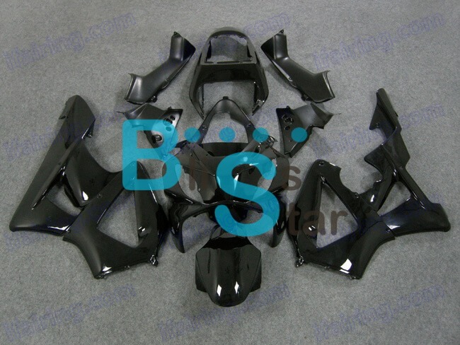 (image for) Fairing kit fit for Honda CBR900RR 929 2000 2001 137