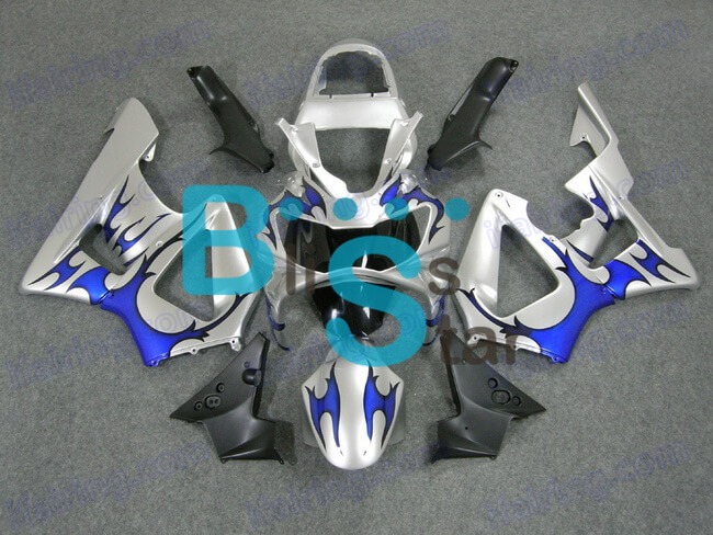 (image for) Fairing kit fit for Honda CBR900RR 929 2000 2001 139